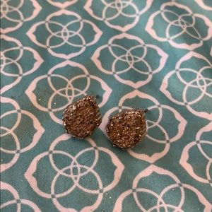 Kendra Scott earrings